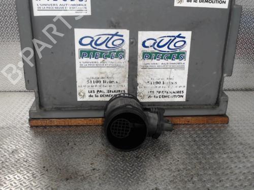 Used Mass air flow sensor Mass air flow sensor OPEL CORSA C (X01) 1.3 CDTI (F08, F68) (70 hp) 24072463 24072463