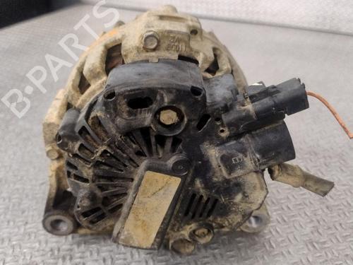 Alternator CITROËN NEMO Box Body/MPV (AA_) 1.4 HDi | BP38474167M7 - Image 3