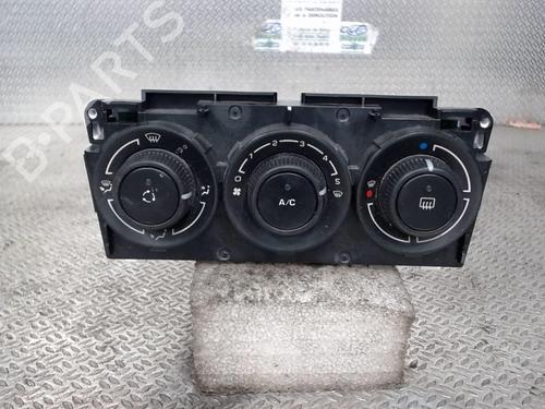 Used Climate control Climate control CITROËN C3 Picasso (SH_) 1.6 HDI 90 (92 hp) 24076764 24076764
