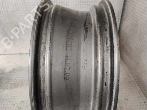 Used Rim FIAT PUNTO EVO (199_) 1.3 D Multijet (199AXC1A, 199BXC1A, 199AXT1A, 199BXT1A) (75 hp) 33007386