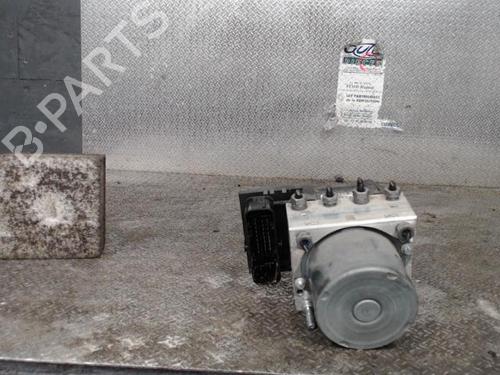 Used ABS pump ABS pump PEUGEOT 308 I (4A_, 4C_) 1.6 HDi (90 hp) 30484095 30484095