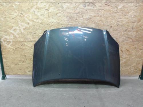 Used Hood TOYOTA AVENSIS (_T25_) 2.0 D-4D (CDT250_, CDT250R) (116 hp) 24070668
