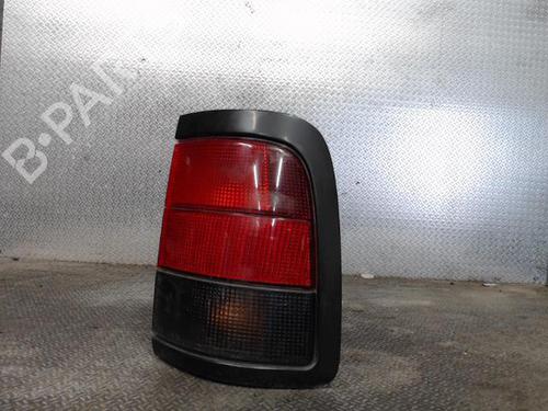 Used Right taillight PEUGEOT 806 (221) 2.0 HDI (109 hp) 24090911