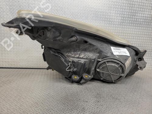 Left headlight OPEL CORSA D (S07) 1.2 (L08, L68) | BP33893060C28  - Image 5