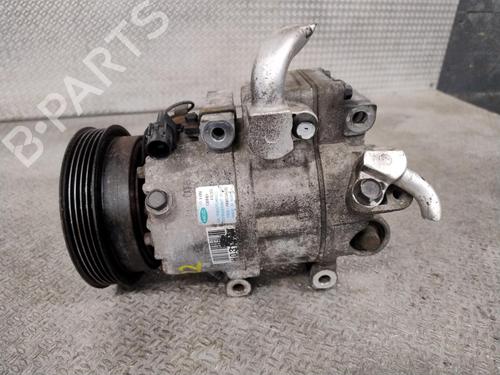 AC compressor KIA CEE'D Hatchback (ED) 1.6 CRDi 90 | BP33749455M34 - Image 2