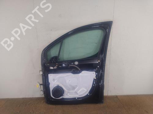 Right front door CITROËN BERLINGO MULTISPACE (B9) 1.6 HDi 90 | BP37083428C3 - Image 7