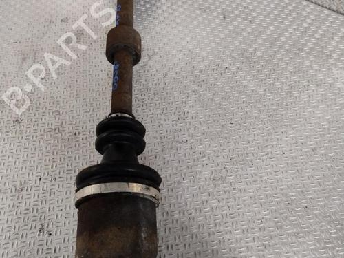 Right front driveshaft RENAULT KANGOO (KC0/1_) 1.9 dTi (KC0U) | BP29197304M39