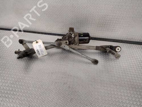 Front wiper motor RENAULT MEGANE III Coupe (DZ0/1_) 1.5 dCi (DZ0B) | BP27393821M29 