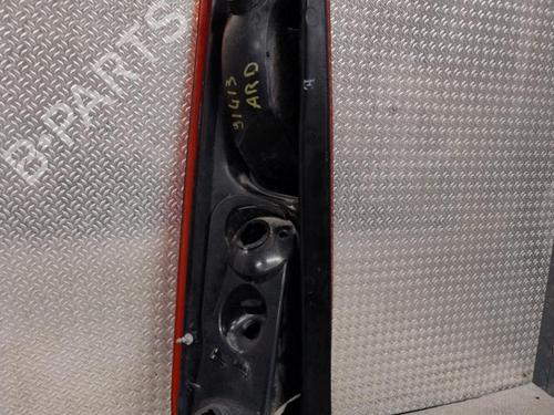 Used Right taillight Right taillight MERCEDES-BENZ B-CLASS Sports Tourer (W245) B 200 CDI (245.208) (140 hp) 36482630 36482630