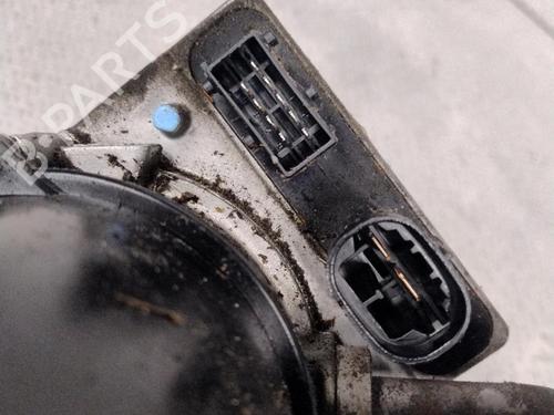 Steering pump PEUGEOT 407 (6D_) 2.0 HDi 135 (6DRHRH, 6DRHRE, 6DRHRG, 6DRHRJ) | BP30139288M99 