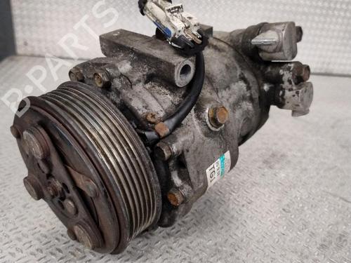 Used AC compressor AC compressor 37498073 37498073