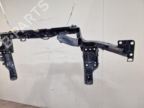 Support OPEL CORSA E (X15) 1.4 (08, 68) | BP24060381C155  - Image 5