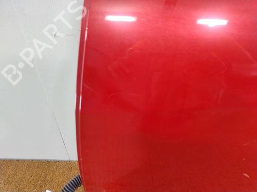 Left rear door KIA RIO III (UB) 1.2 CVVT | BP29380014C4 