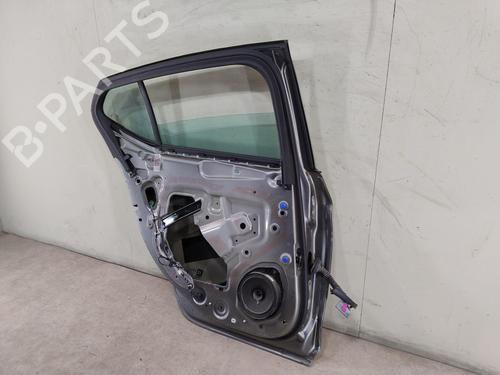 Left rear door OPEL ASTRA K (B16) 1.0 Turbo (68) | BP25703630C4 