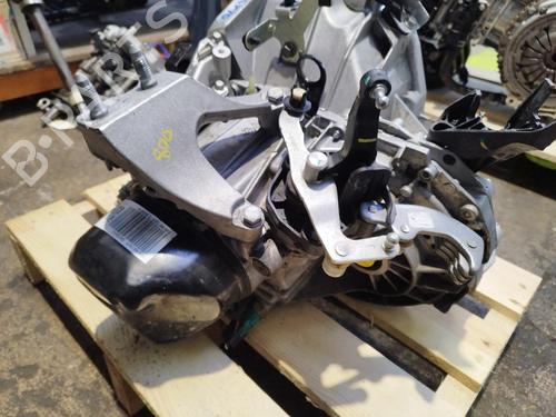 Used Gearbox Gearbox 37595565 37595565
