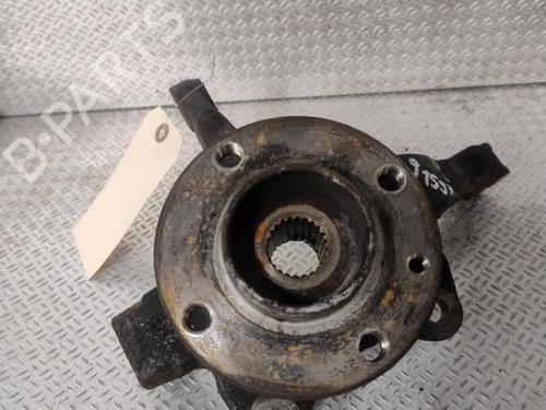 Right front steering knuckle RENAULT KANGOO Express (FW0/1_) 1.5 dCi 75 (FW07, FW10, FW04) | BP37226197M26 - Image 4