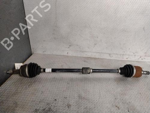Used Right front driveshaft Right front driveshaft OPEL CORSA E (X15) 1.4 Turbo (08, 68) (101 hp) 32075592 32075592