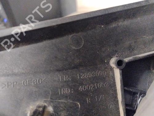 Bakspejl Højre DACIA LODGY (JS_) 1.5 dCi | BP32179290C27 