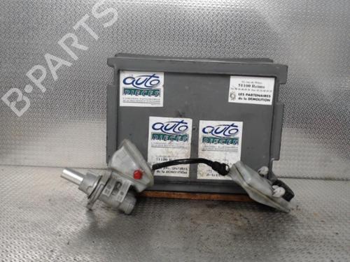 Brake master cylinder PEUGEOT 308 I (4A_, 4C_) 1.6 HDi | BP24072504M77
