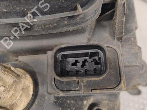 Left headlight MERCEDES-BENZ M-CLASS (W163) ML 400 CDI (163.128) | BP29963354C28 