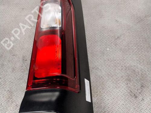 Right taillight RENAULT TRAFIC III Van (FG_) 1.6 dCi 125 (FGMH) | BP37595689C35 - Image 4