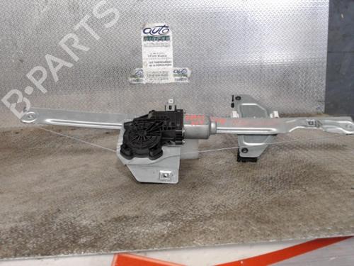 Used Front right window mechanism Front right window mechanism PEUGEOT PARTNER Box Body/MPV 1.6 HDi 16V (90 hp) 24084048 24084048