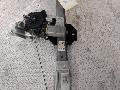 Front left window mechanism DACIA LOGAN MCV II 1.5 dCi | BP28416360C22 - Image 3