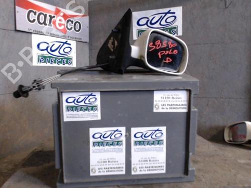 right-mirror-vw-polo-6n2-1999-2000-2001-24066788 main image