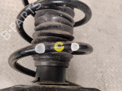 Used Left front shock absorber Left front shock absorber 37002359 37002359