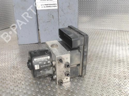 ABS pump VW GOLF V (1K1) 2.0 TDI 16V | BP30483397M43