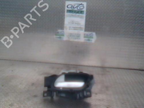 Used Front left interior door handle PEUGEOT PARTNER Tepee [2008-2025]  24074460
