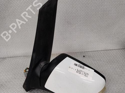 Used Left mirror FORD C-MAX (DM2) 1.6 TDCi (90 hp) 29739545