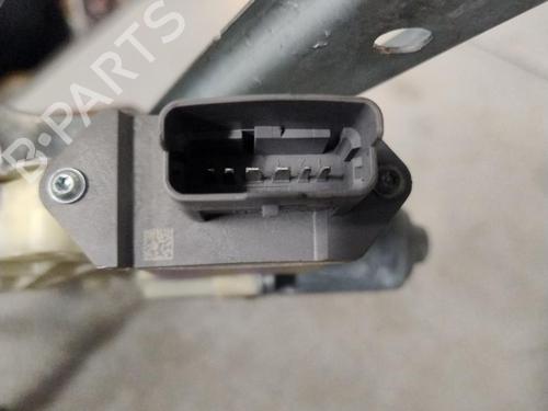 front-right-window-mechanism-peugeot-3008-i-mpv-0u_-2009-2010-2011-2012-2013-2014-2015-2016-2017-30892804 main image