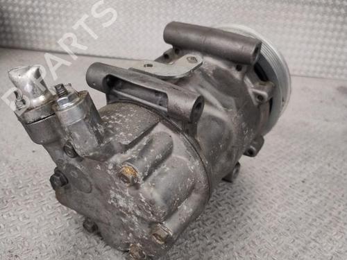 AC compressor CITROËN C3 II (SC_) 1.4 HDi 70 (SC8HZC, SC8HR0, SC8HP4) | BP39180612M34 - Image 3