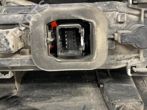 Right taillight RENAULT KANGOO Express (FW0/1_) 1.5 dCi 90 (FW0G, FW05, FW08, FW11) | BP24101708C35