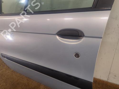 Used Left front door Left front door RENAULT SCÉNIC I MPV (JA0/1_, FA0_) 1.6 (JA00, JA16, JA15, JA19, JA1V, JA2B, JA2C, JA0B,... (107 hp) 34105860 34105860