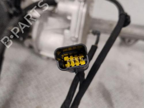 Steering rack CITROËN C3 II (SC_) 1.2 VTi 82 | BP30502182M22 