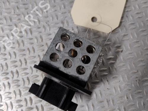 Used Heater resistor PEUGEOT 206+ (2L_, 2M_) 1.4 i (2LKFWA, 2MKFWA) (75 hp) 32377124
