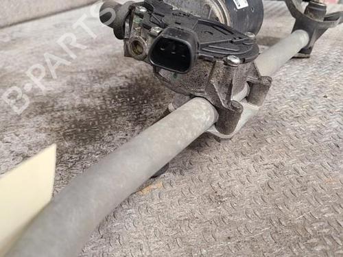 Front wiper motor TOYOTA COROLLA Saloon (_E12_) 1.4 D-4D (NDE120_, NDE120R) | BP24098443M29