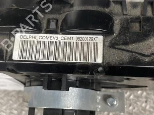 håndbremse CITROËN BERLINGO Box Body/MPV (B9) 1.6 HDi / BlueHDi 75 (75 hp) 30484507