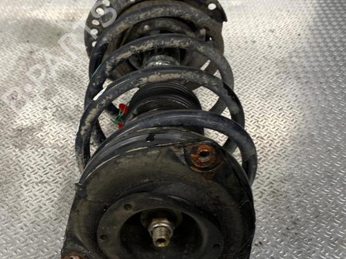 Højre fortil støddæmper RENAULT MEGANE II (BM0/1_, CM0/1_) 1.9 dCi | BP24625517M17 
