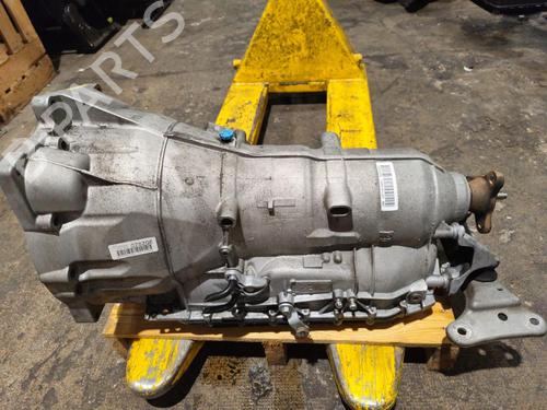 Gearbox BMW 3 Touring (E91) 320 d | BP32332435M3 - Image 2