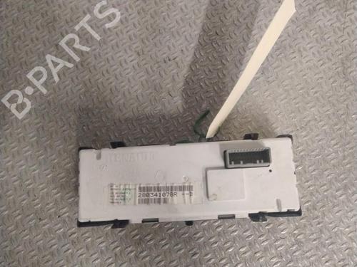 Display RENAULT TRAFIC II Van (FL) 2.0 dCi 115 (FL01, FL0U, FL00, FL0H, FL0M) | BP39111624C48 - Image 2