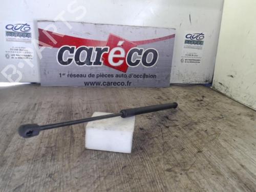 Used Hood lift support OPEL ASTRA H GTC (A04) 1.9 CDTI (L08) (120 hp) 24069265
