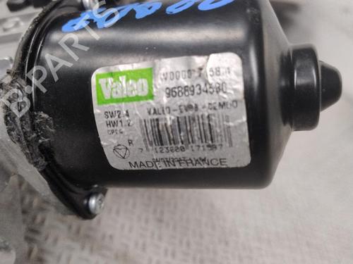 Front wiper motor CITROËN DS5 2.0 BlueHDi 150 | BP30721598M29 - Image 4