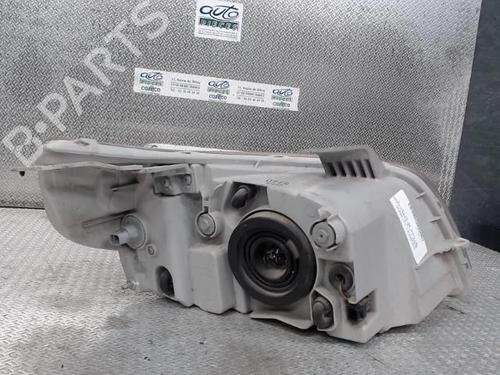 Used Left headlight Left headlight 24098562 24098562