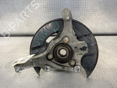 Right front steering knuckle OPEL INSIGNIA A Sports Tourer (G09) 2.0 CDTI (35) | BP24070744M26
