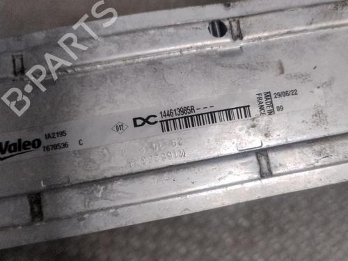 Intercooler RENAULT TRAFIC II Van (FL) 2.0 dCi 115 (FL01, FL0U, FL00, FL0H, FL0M) | BP39111636M30 - Image 3