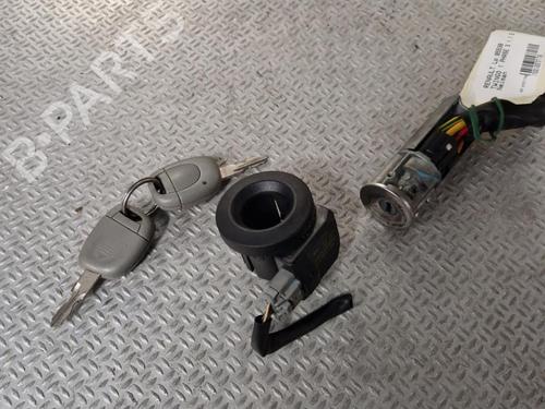 Ignition barrel RENAULT TWINGO I (C06_) 1.2 (C066, C068) | BP30139363M48
