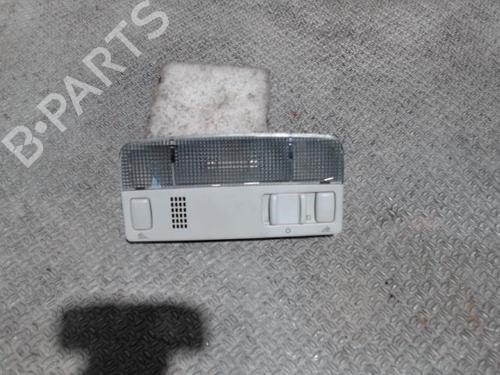 Used Interior roof light Interior roof light SKODA FABIA II (542) 1.4 TDI (70 hp) 24092953 24092953